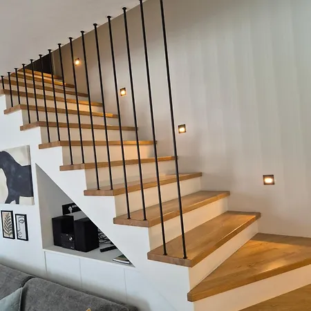 Vila Stone Tonka *