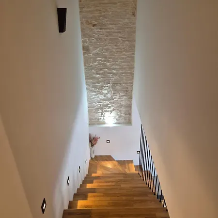 Villa Stone Tonka Pula