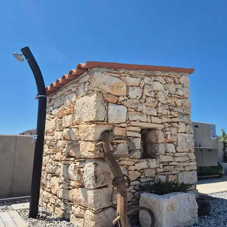 Villa Stone Tonka Pula