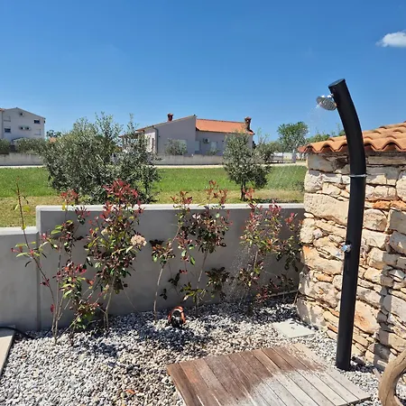 Villa Stone Tonka Póla