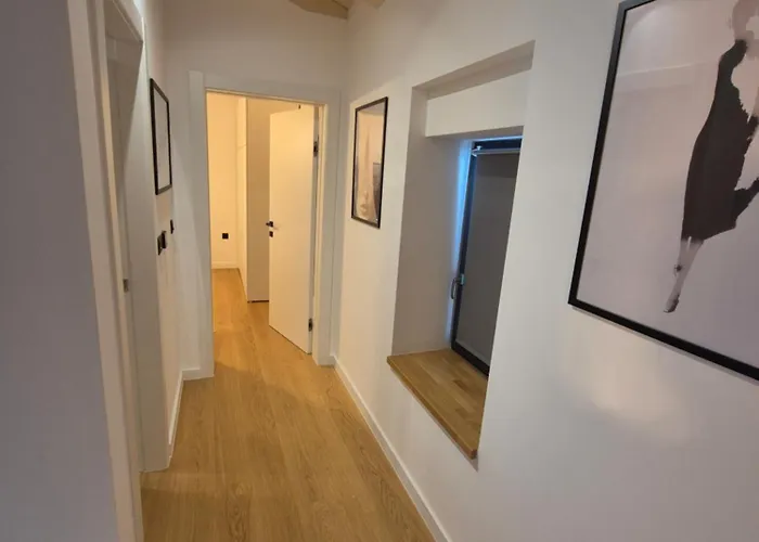 Villa Stone Tonka Pula