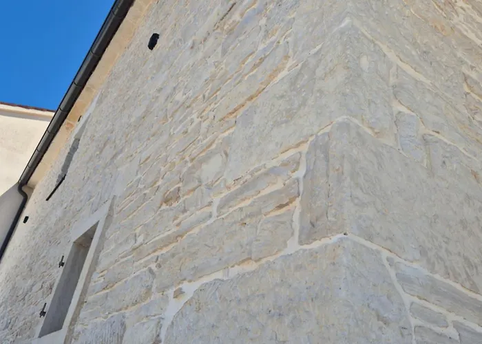 Villa Stone Tonka Pula