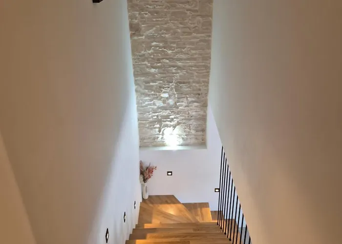 Villa Stone Tonka Pula