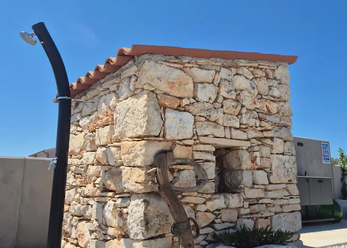 Villa Stone Tonka Pula